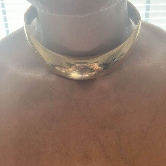 Alexis Kirk Choker Necklace - Picture 3 of 6